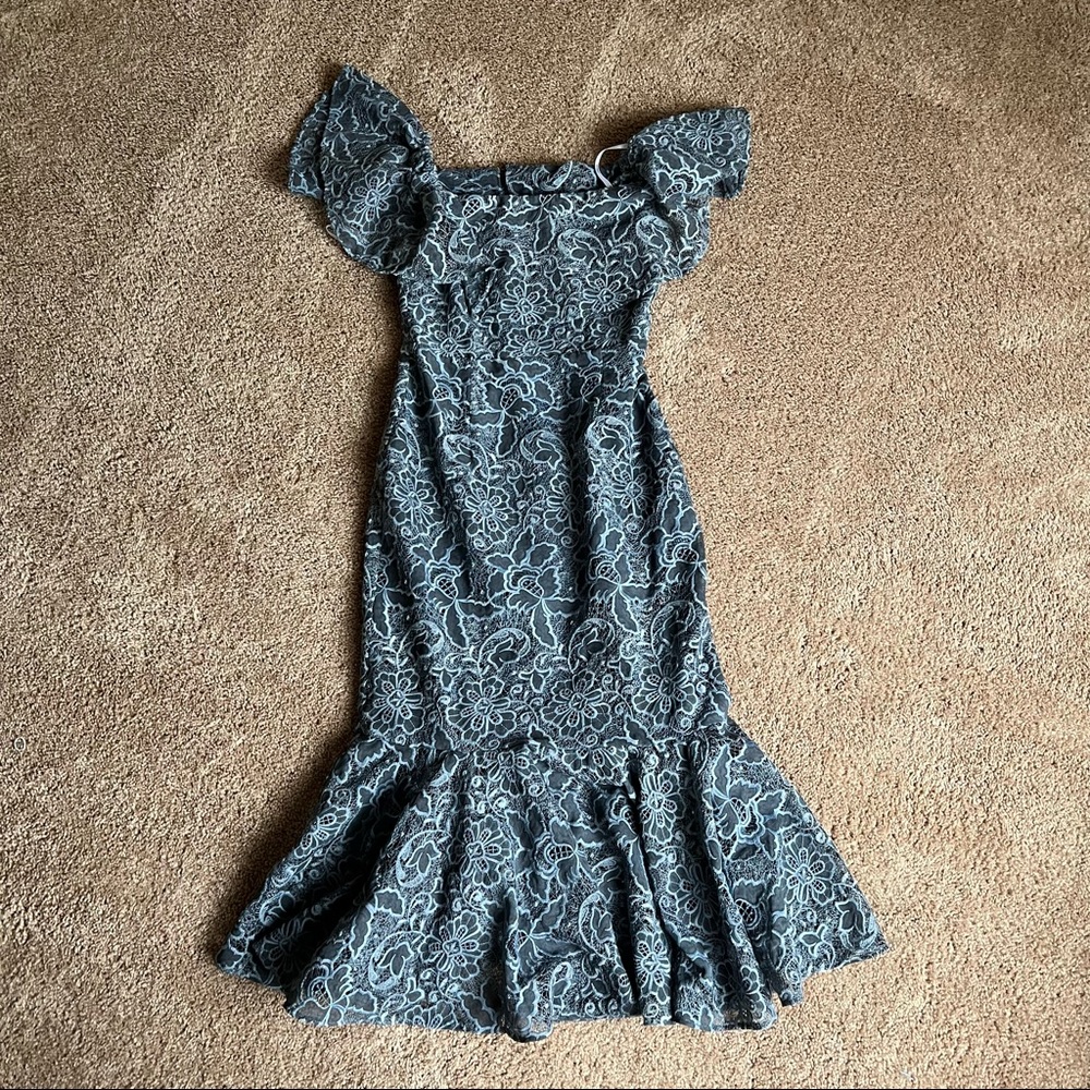 Like New Lovers + Friends Dress